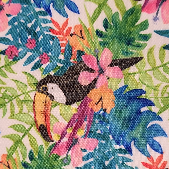 Hilroy Jungle Binder - Picture 2 of 7